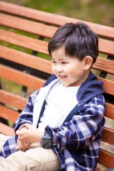 -首尔宝宝SEOUL  BABY STUDIO(通州店)