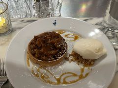 -Le Comptoir de la Gastronomie