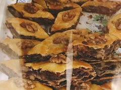 -新疆巴州金丝特餐厅(大钟寺店)