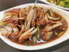 -崔记生活·铁锅炖鱼粘卷子(总店)