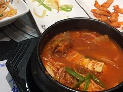 -本家韩国烤肉(青岛万象城店)