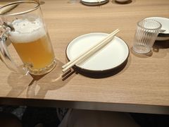 -街角等你.大连海鲜烧烤(西安路店)