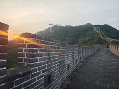 -慕田峪长城
