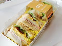 -85度C(东莞常平新南街店)