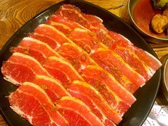 -西塔斗牛家烧烤(中海寰宇店)