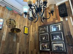 -蜗牛小馆醉乡民谣云南菜(惠新西里店)