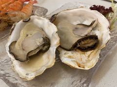 -白仁仔· 活烤海鲜 宵夜(豫园店)