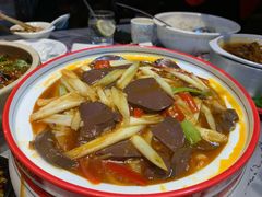 -红辣椒·川菜·火锅(大洋中心店)