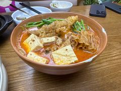 -云海肴·汽锅鸡·云南代表菜(天山百盛优客店)