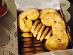 -家琳甜品(江南东店)