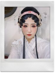 -盘子女人坊古装写真摄影(天津总店)