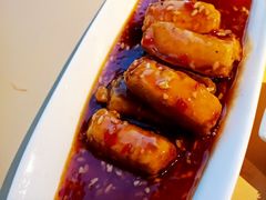 -功德林(南京西路店)