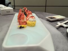 -聚宾楼·烤鸭·家宴(科技三路店)