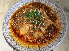 -饭江湖·江湖菜(湖广会馆店)