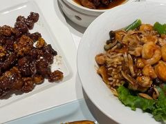 -大铁勺新津菜(东丽阳光新业广场店)