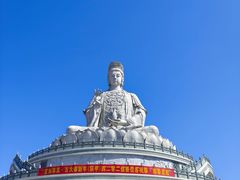 -东莞观音山旅游风景区