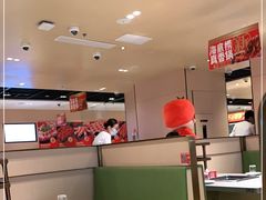 -海底捞火锅(吾悦广场店)