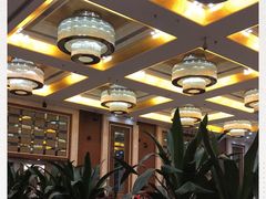 大堂-顺德人家食府(黄金广场店)