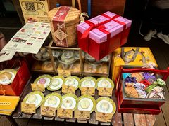 -富华斋饽饽铺·宫廷糕点·伴手礼(护国新天地店)