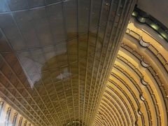 -上海金茂大厦88层观光厅