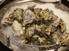 -杭州钱江新城万怡酒店-西餐厅