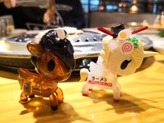 -喜来稀肉(北外滩白玉兰广场店)