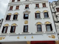 -陈记汤饭(水巷口店)