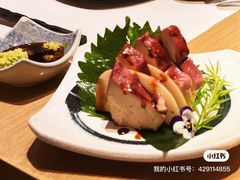 -乌君·酒场·炭火烧鸟(侨城坊店)