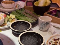 -祥源胡同·涮牛羊肉火锅(花桥店)