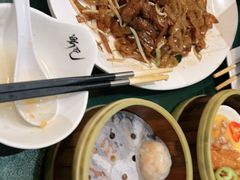 -粤色·老广州茶餐厅(河南商会大厦店)