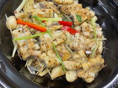 -寻味顺德·南记酒家·传统顺德菜·鱼生(广源路店)