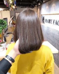 -BABY FACE沙龙