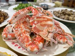 -四姑娘川味海鲜(八爪鱼店)