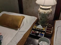 -樱蘭全息养生馆(三里屯店)