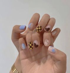 -LILY NAILS美甲美睫