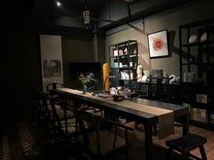 -德迹斋禅意文化茶馆·茶空间·商务洽谈•宴席(桃园店)