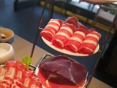 -享月汤皇·海鲜小火锅·聚会(曲江创意谷店)