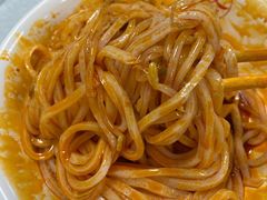 大米凉皮-薛昌利大米面皮(南关正街店)