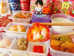-点都德(广州白云山景区南门店)