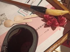 -长安大牌档之西安博物院文化餐厅(中贸店)