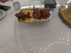 -五谷芳乳鸽王(海景店)