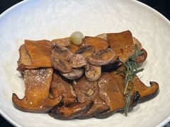 -庐灶江南·江南菜·四合院Bistro(东直门雍和宫·原华侨宾馆店)