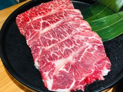 黑牛牡蛎-九田家黑牛烤肉(溧水万达店)