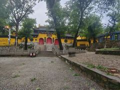 -虞山风景区