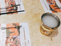 -芭菲盛宴·环球美食(锦城万达广场店)