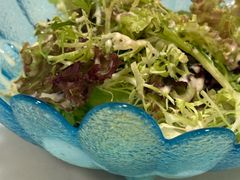 -茶米人花园餐厅