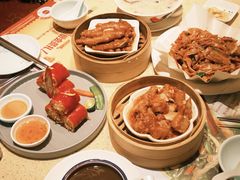 -点都德(奥体印象城店)