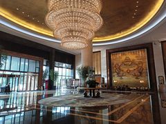 -武汉武昌威斯汀酒店-知味自助餐厅