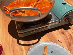 -KimPro 辛普乐概念韩餐