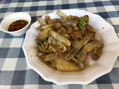 -钱大妈海鲜饭店(旅游大道店)